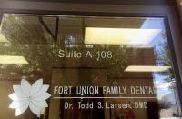 Fort Union Family Dental image 7